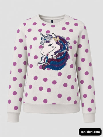 Sweat Shirts
