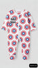 Boys jumpsuit