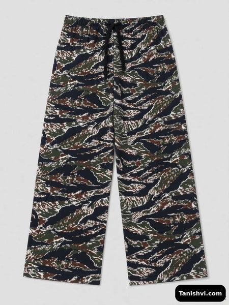 Cabri Girls' Night Pant