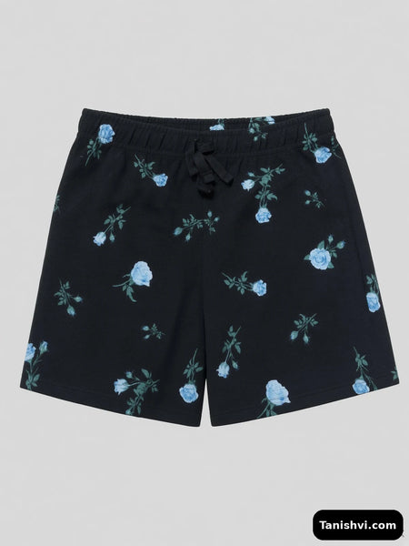 Premium Girls Shorts