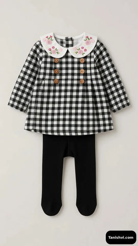 Girls frocks