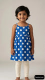 4y Blue