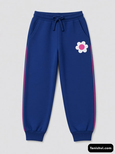 Loopknit pant Month