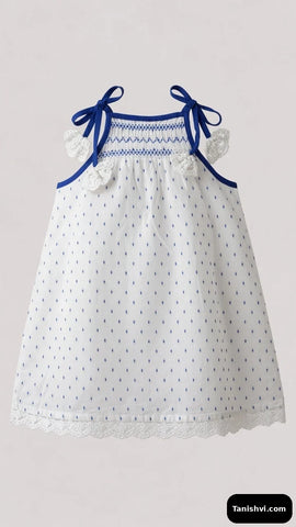 Girls Frocks