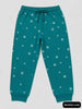 Pant with Cuff (Month Sizes)