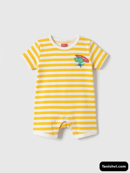 Boy baby jumpsuits