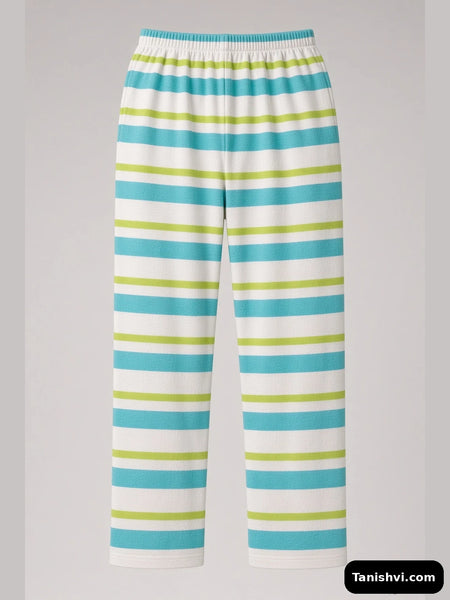 Girls Pants