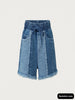 Girls Jean shorts