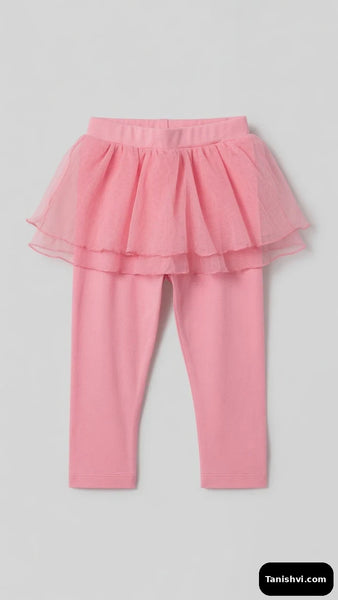 Girls Leggings