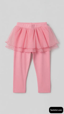 Girls Leggings