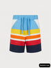 Boys shorts