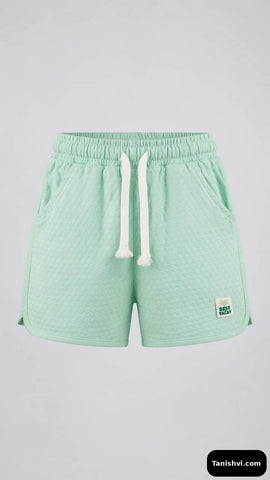 Girls Shorts