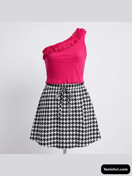 Girls Western Sets