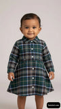 9-12m Blue