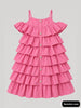 Girls Frocks