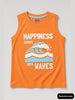 Boys Sleeveless