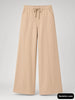 Loopknit Pant