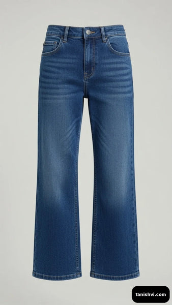 Girls Jeans
