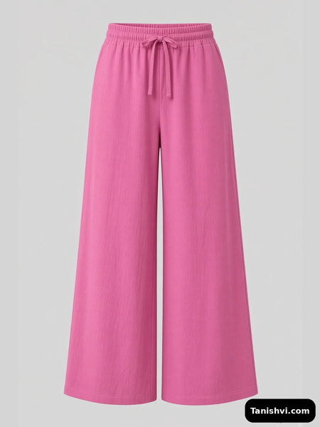 Girls Pants