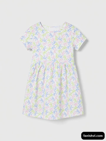 Girls Frocks