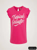 Girls tshirt