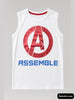 Boys Sleeveless