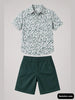Boys shirts sets