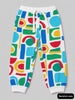 Pant (Month Sizes)