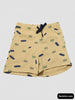 Premium Girls Shorts