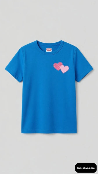 Girls T-shirts