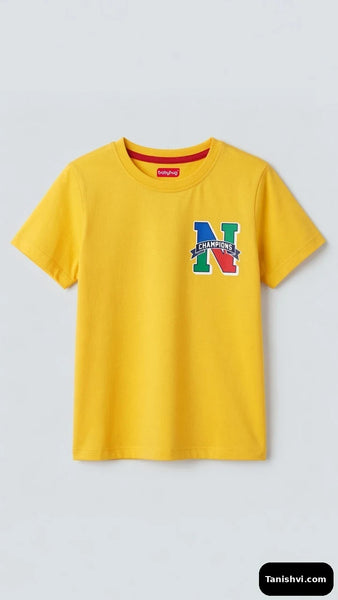 Boys T-Shirts