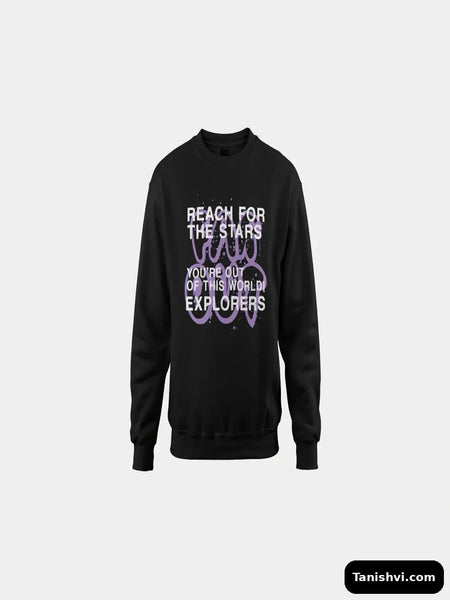 Premium Sweat Shirts
