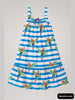 Girls Frocks
