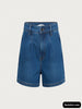 Girls  jean skirts