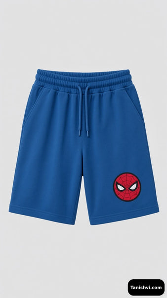 Boys shorts
