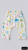 0-3m Multicolor