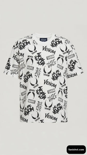 Boys tshirt