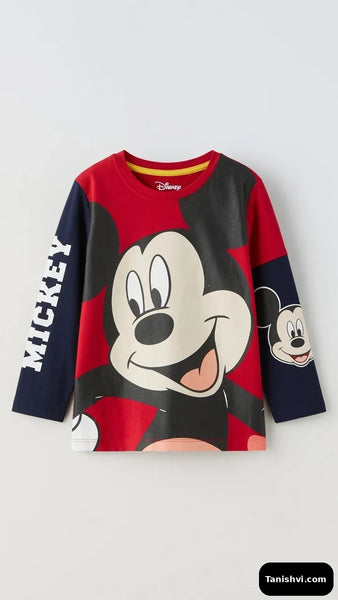 Boys T-Shirts