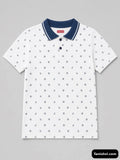 6y White