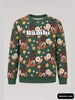 Girls  sweatshirt