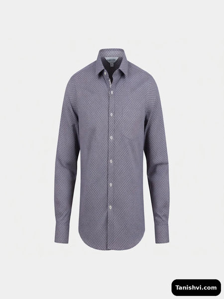 Boys Shirt - 3 - 4 Years
