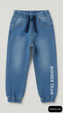 5y Light Blue