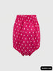Girls bloomers