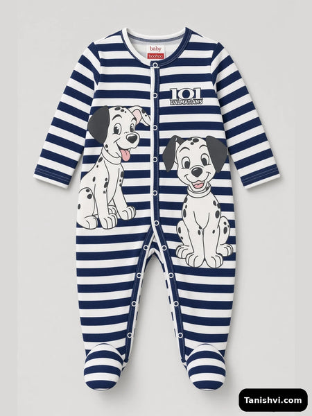 Unisex Rompers & Jumpsuits