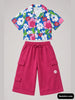 Girls Western Sets