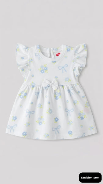 Girls Frocks