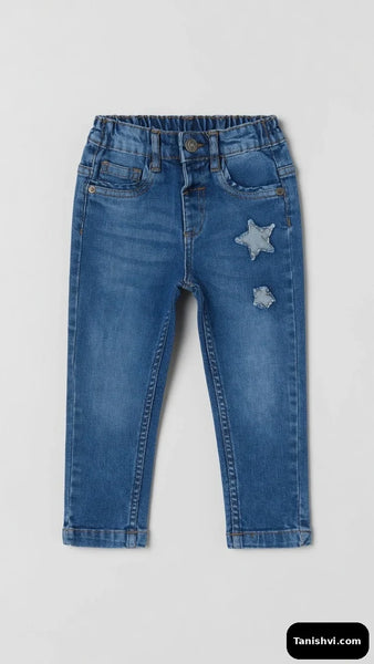 Boys Jeans