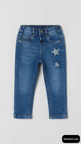 Boys Jeans