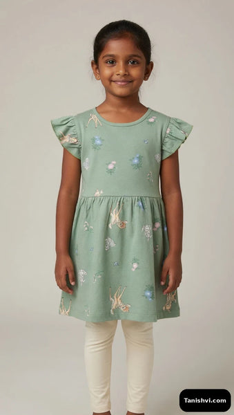 Premium Frocks