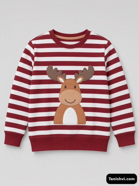 Boys Sweatshirt